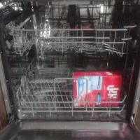 ماشین ظرفشویی