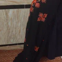 چادر بلوچی|لباس|زابل, |دیوار