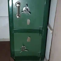 گاوصندوق درحد نو