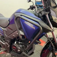 Honda cb190x|موتورسیکلت|تهران, تجریش|دیوار
