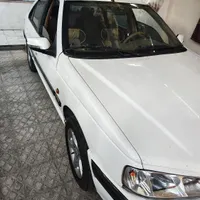 پژو پارس سال مدل ۸۹