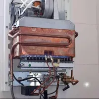 نصب و سرویس کولر آبی،شیرآلات ،پمپ آب،پکیج با ضمانت|خدمات پیشه و مهارت|قزوین, |دیوار