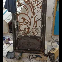 جوشکاری‌بنایی‌کاشی‌کاری‌مدرن‌صفرتاصد|خدمات پیشه و مهارت|تبریز, |دیوار