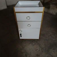 وسایل سالن زیبایی نونو