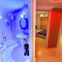 دوخواب/ مرکز شهر / خدمات هتلینگ|اجارهٔ کوتاه‌مدت آپارتمان و سوئیت|کیش, |دیوار