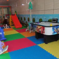 فروش لوازم خانه بازی