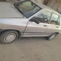 پراید ۸۷دوگانه کارخانه