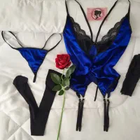 لباس زیر و لباس خواب