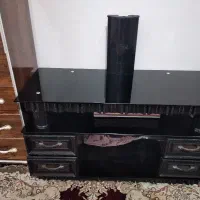 میز تلوزیون