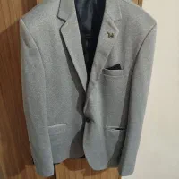لباس گرم کاپشن زمستانی