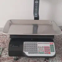 ترازو سالم فقط ۱ سال استفاده شده|فروشگاه و مغازه|دماوند, دماوند|دیوار