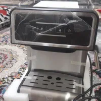 اسپرسو ساز بلک کوکر