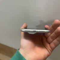 iPhone 11 2 sim|موبایل|قم, شهرک توانیر|دیوار