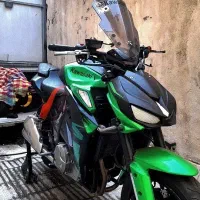 طرح z1000 شرایطی