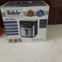 فروش فوری سرخ کن نو آکبند زیرقیمت