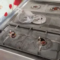 اجاق گاز1500تومان