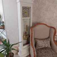 ساعت ایستاده|ساعت دیواری و تزئینی|اندیشه, اندیشه فاز ۱|دیوار