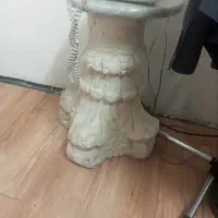 سر ستون قاجاری قدیمی