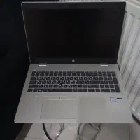 لپ تاپ اقتصادی Hp probook 650 g4