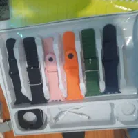 ساعت هوشمند ضد اب