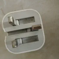 آداپتور شارژر آیفون