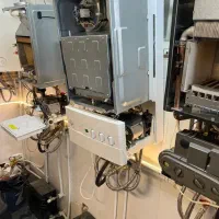 لوله کش فاضلاب نصب وتعمیر پکیج پمپ آب تاسیسات