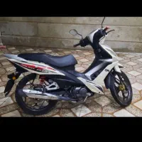 موتور گلکسی ۱۳۰