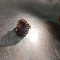 انگشتر قدیمی|جواهرات|کرج, باغستان|دیوار