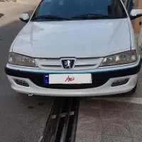 پرشیا مدل 1403موتور جدید سفارشی P
