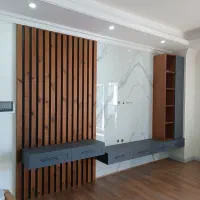 طراحی و اجرا دکوراسیون داخلی کابینت و کمد|خدمات پیشه و مهارت|چالوس, |دیوار