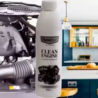 چربی زدا|مواد شوینده و دستمال کاغذی|قوچان, |دیوار