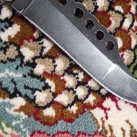 چاقو کلمبیا|کوهنوردی و کمپینگ|قزوین, |دیوار