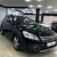 اچ سی h30 کراس۹۷|خودرو سواری و وانت|کرج, چهارصد دستگاه|دیوار