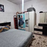 ۶۰ متر نقلی کهریزک فقط یک ملیاردو پانصد نقدینگی|فروش آپارتمان|ری, شهرک نظامی|دیوار