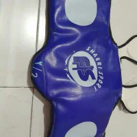 هوگو کاملا سالم