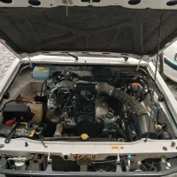 مزدا کارا تک کابین 2000|خودرو سواری و وانت|زاهدان, |دیوار