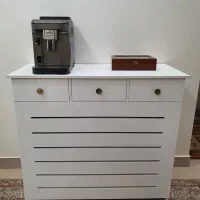 کاور شوفاژ کشودار ،کافی بار