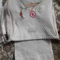 ست جش تکلیف(چادر کیف وسجاده)|کفش و لباس بچه|قم, گلزار|دیوار