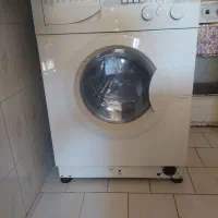فروش دو عدد ماشین لباسشویی