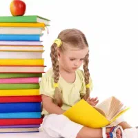 آموزش زبان انگلیسی کودک