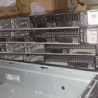 سرورdl360 g9 8sff|مودم و تجهیزات شبکه|تهران, خواجه نصیر طوسی|دیوار