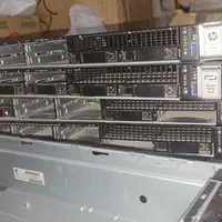 سرورdl360 g9 8sff