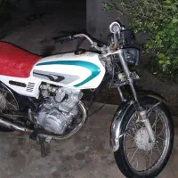 موتور 125