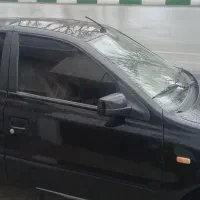 سمند lx مدل ۹۳|خودرو سواری و وانت|اردبیل, |دیوار