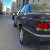 پژو روا ۸۶ دوگانه کارخانه عروسک|خودرو سواری و وانت|اردبیل, |دیوار