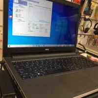 لپتاپ دل نسل ۶ لمسی