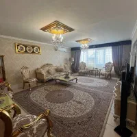 آپارتمان ۹۲ متری فجر پامچال هاشم زاده