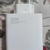 آدابتور 120 وات