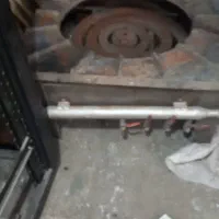 اجاق گاز بزرگ