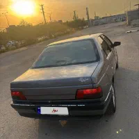 405 مدل 97|خودرو سواری و وانت|کرج, حصارک بالا|دیوار